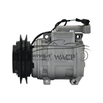 50312973 ऑटो एयर कंडीशनर कंप्रेसर के लिए Doosan के लिए Daewoo के लिए 24V WXTK399