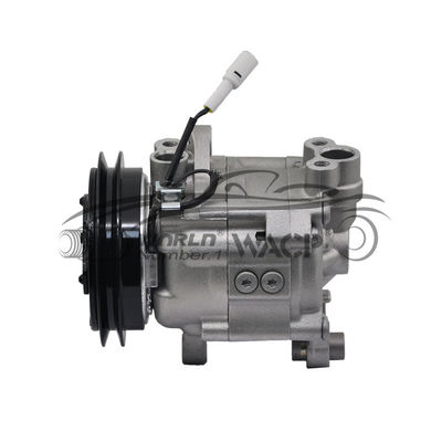 560215540 ट्रक एसी पार्ट्स एयर कंडीशनिंग कंप्रेसर के लिए Yanmar मिनी 12V WXTK395