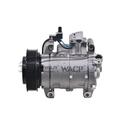 10SR20C एयर कंडीशनर कार कंप्रेसर SW4472802540 के लिए होंडा ओडिसी RC1 के लिए RC2 के लिए RC4 के लिए RL6 के लिए WXHD029