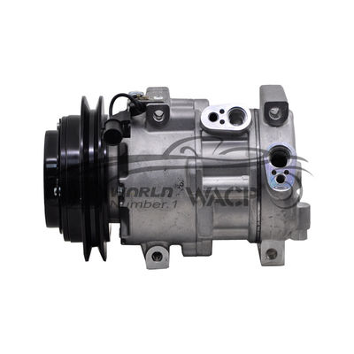 DKV07 1A ऑटो एयर कंप्रेसर 560215540 Yanmar Mini 12V WXTK395 के लिए