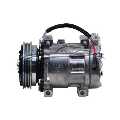 89857 एयर कंडीशनिंग कंप्रेसर कार के लिए कैटरपिलर के लिए Agco के लिए 12V WXTK369