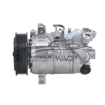 DCP23032 एयर कंडीशनर ऑटो एसी कंप्रेसर के लिए Renault GrandScenic WXRN012