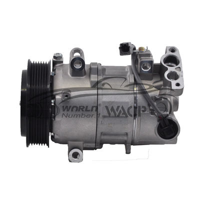 8200956574 6SEL14C 7PK कार शीतलन कंप्रेसर के लिए रेनॉल्ट MeganeIII WXRN013