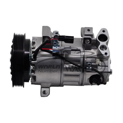 926002352R 6SEL14C 7PK कार कूलिंग कंप्रेसर के लिए रेनॉल्ट Captur1.5L WXRN025A