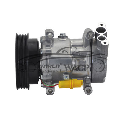 2763000Q0N ऑटो एसी कंप्रेसर के लिए Nault Kangoo के लिए Benz Citan1.5 WXRN032