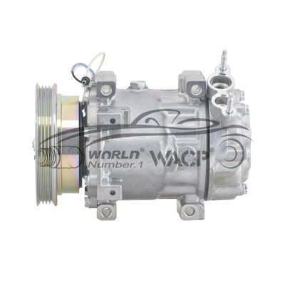 7711497526 एयर कंडीशनर कार कंप्रेसर के लिए रेनॉल्ट Laguna के लिए Sandero WXRN059