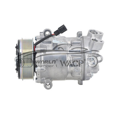 926000979R ऑटोमोटिव एयर कंडीशनिंग कंप्रेसर 7V16 7PK रेनॉल्ट WXRN074 के लिए
