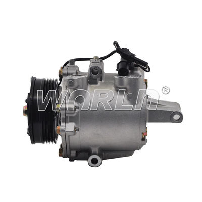 ऑटो एयरकॉन कंप्रेशर्स मॉडल 7813A138 2005-2012 WXMS009 मित्सुबिशी कोल्ट CZT के लिए