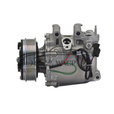 एयर कंडीशनर कार कंप्रेसर 38810R6CH01 होंडा सिविक IX1.6 1.8 WXHD036 के लिए