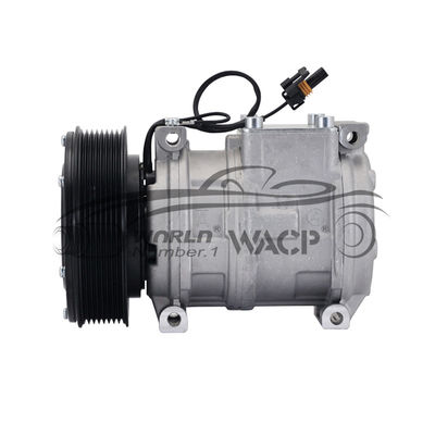 के लिए जॉन डियर के लिए Pellenc के लिए Timberjack ट्रक एसी कंप्रेसर 4471002380 DCP99516 WXTK142A
