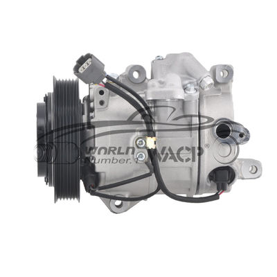 होंडा लीजेंड WXHD069 के लिए 7SBU17C ऑटो एयर कंडीशनर कंप्रेसर 38810RJAA02
