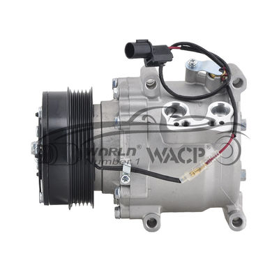 R134a ऑटो एयर कंडीशनर Sabrina के लिए Baic Senova ATC086-P39A WXSK052 के लिए कंप्रेसर