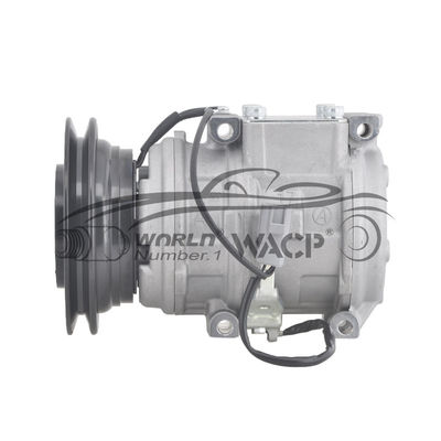 ऑटो एसी कंप्रेसर 10PA17C 1A टोयोटा लैंड क्रूजर / Hiace WXTT193 के लिए