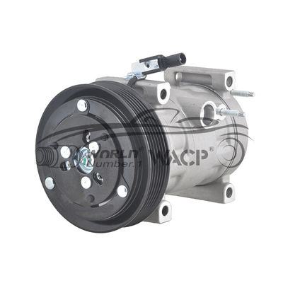 12V कार AC एयर कंडीशनर के लिए JAC के लिए T6 2.0 10S13C 6PK 8103010P3040 WXJH012 के लिए