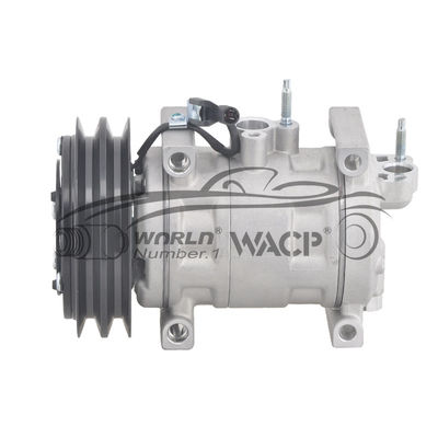 2010-2012 8103010W5000 कार एसी कंप्रेसर के लिए जेएसी ट्रक पिकअप 12V 10S13C WXJH027