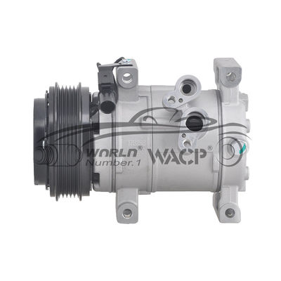 10780650 10880E 12V AC कंप्रेसर ऑटो 2020-2023 के लिए MG5 के लिए ZS 1.5 SEBX13D 5PK WXHD019
