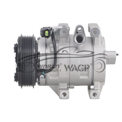 12V ऑटो पार्ट्स एसी कंप्रेसर FM10S14C023 301000711AA के लिए चेरी Tiggo4 7Pro WXQR030