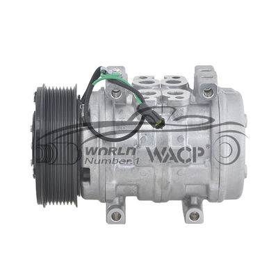 आर.सी.600.258 एमबी के लिए ऑटो एसी कंप्रेसर 24V ACCELO 715C/815C/915C/1016 VW CONSTELLATION WXVW068