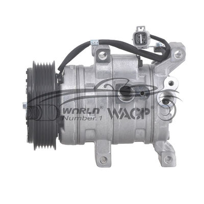 टोयोटा कोरोला वर्सो कार एयर कंडीशनिंग कंप्रेसर 10S11C 6PK WXTT024B