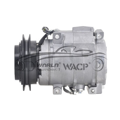 टोयोटा लैंड क्रूजर प्राडो 10S17C 1PK WXTT052 के लिए 12V कार एसी कंप्रेसर
