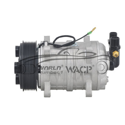 कार एयर कंडीशनिंग कंप्रेसर 12V TM16 8PK 12V 120MM WXUN044A के लिए