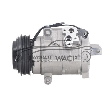 12V कार एसी कंप्रेसर Mazda CX9 Ford Edge 10S20C 6PK WXMZ004A के लिए
