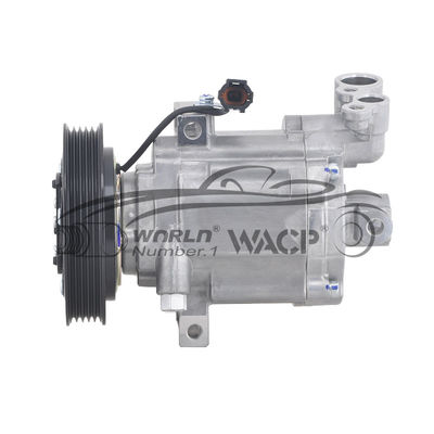 12V ऑटो एसी कंप्रेसर निसान के लिए माइक्रो के लिए एडवांस के लिए 92600AX020 92600AX02A WXNS019