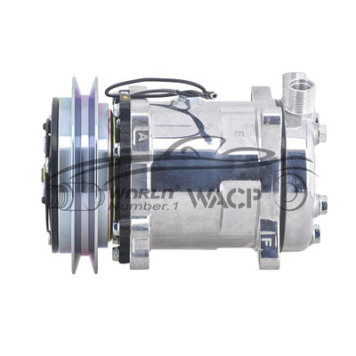 5H14 1B 12V ऑटो एसी कंप्रेसर 194515 विभिन्न WXUN097A के लिए मानक के लिए