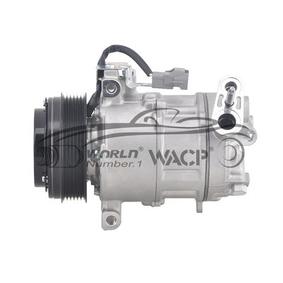 जीप रेनेगेड2.0 डॉज रैम प्रोमास्टर सिटी 2.4 WXCK038 के लिए 12V कार एसी कंप्रेसर