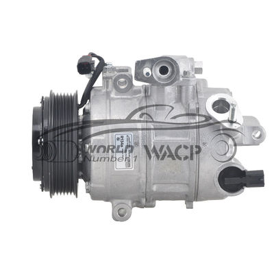 F2GH19D629AC F2GZ19703B फोर्ड एज लिंकन WXFD151 के लिए 12V कार एसी कंप्रेसर