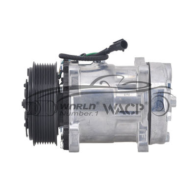 24V 7H15 8PK ट्रक एसी कंप्रेसर DAF CF/LF के लिए 24V SD7H154009 1402081 WXTK410
