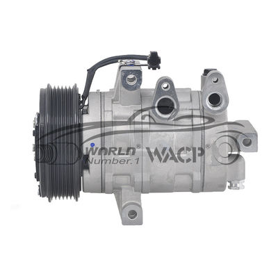10S13C 8103010U3452 8103010U3446 ऑटो एसी कंप्रेसर के लिए जेएसी के लिए J7 के लिए S5 के लिए 2.4 WXJH005
