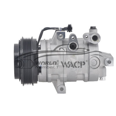 12V 10S13C 5PK एयर कंडीशनर JAC JS8 1.5 8103010S5540 810301055540 WXJH010 के लिए कंप्रेसर