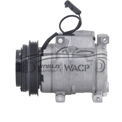 12V 5031258 87554361 4472205521 न्यू हॉलैंड के लिए TS6020 कार एसी कंप्रेसर WXTK168