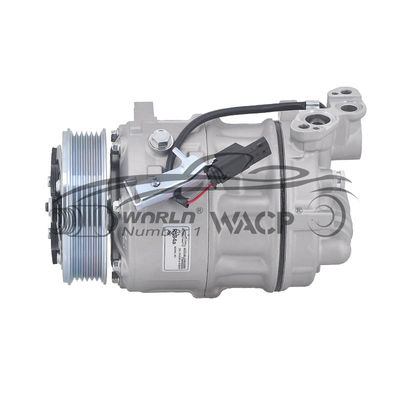 PXE16 6PK 12V कार एसी कंप्रेसर OEM 7945825 64526994517 BMW 5 7 G11 2015-2021 के लिए WXBM079