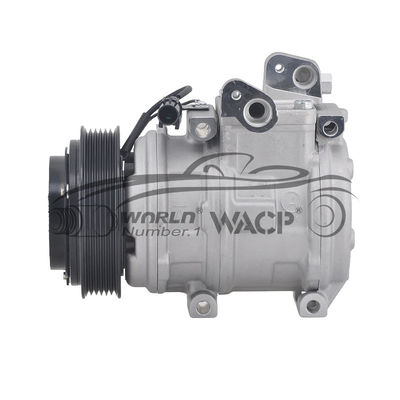 Ssangyong Actyon/Kyron/Rexton2.0/2.7 12V कंडीशनर WXDW014 के लिए 10PA17C 6PK ऑटो एसी कंप्रेसर