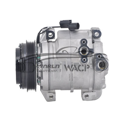 10SER15C कार एसी कंप्रेसर 12V मित्सुबिशी पेजेरो मोंटेरो 2.5 7813A723 XI4472609372 WXMS022 के लिए