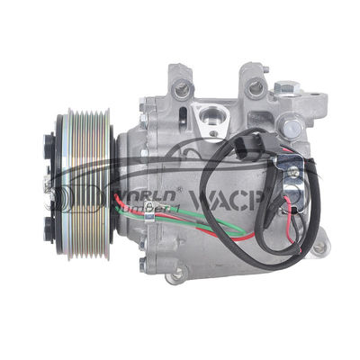 TRSE09 7PK 38810R60W01 12V ऑटो एसी कंप्रेसर होंडा एकॉर्ड 2.0 WXHD053 के लिए