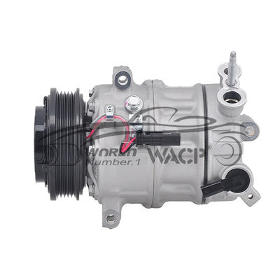 84097638 84390550 ऑटो एसी कंप्रेसर 12V के लिए शेवरलेट के लिए मालिबू के लिए Buick Regal WXCV051 के लिए