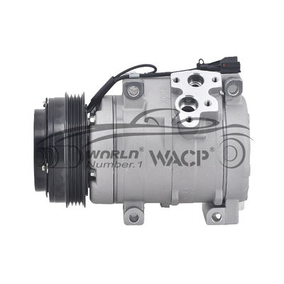 2010-2014 वाहन कंप्रेसर 4472801320 सुबारू के लिए आउटबैक के लिए 2.5 WXSB004
