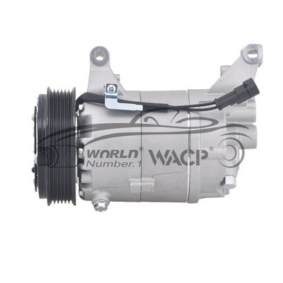68418826AA कार एयर कंडीशनर कंप्रेसर 6CVC 6PK For Fiat Palio / Strada / Punto / Linea WXFT005