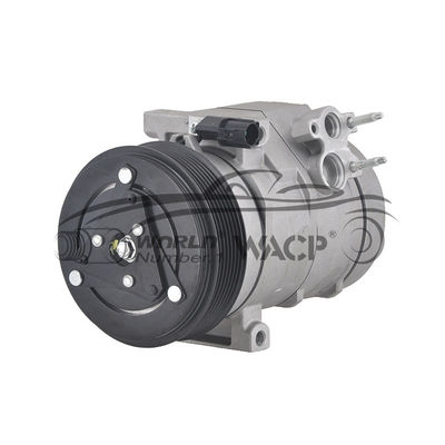 10S15C 7PK 12V ऑटो एसी कंप्रेसर 1016016665 के लिए Geely Emgrand/Atlas GX7/EX7 1.8/2.0 WXGL022