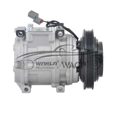 10PA15C 4472001384 4711424 38800P2T0131 कार AC कंप्रेसर Acura के लिए NSX/Integra WXHD075 के लिए