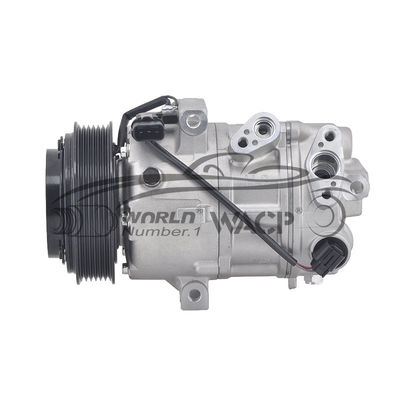 97701L1800 CA500NX5BA04 97701N9600 12V कार एसी कंप्रेसर HV16 6PK हुंडई के लिए ट्यूसन के लिए 2.5 किआ WXHY136