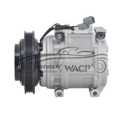 10PA15C 4PK ऑटो एसी कंप्रेसर Acura NSX / इंटेग्रा / होंडा सिविक 3.0 WXHD075 के लिए
