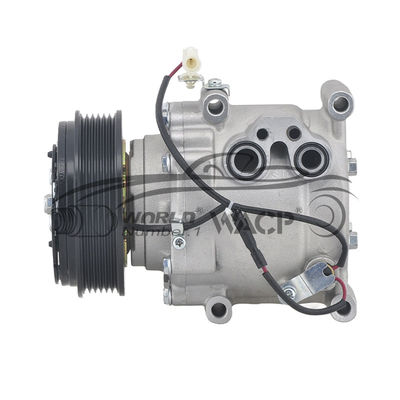 WXH08631 ATC08631 12V ऑटो एसी कंप्रेसर 086-31 6PK एफएडब्ल्यू के लिए Xiali N7 के लिए WXGL008