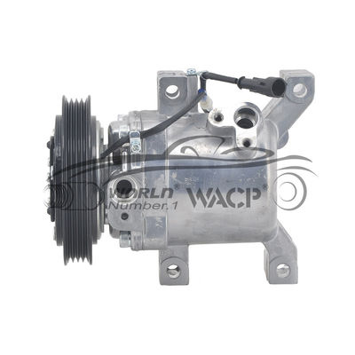 कार एयर कंडीशनर कंप्रेसर 8103100XS56XA 12V JS96 For GreatWall M4 / Voleex 1.5 WXCC013