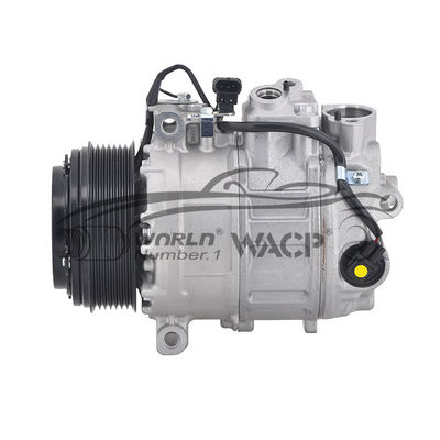 कार एयर कंडीशनर कंप्रेसर 10553865 4472807622 के लिए बेंज एस स्प्रिंटर W222 V222 X222 C217 B906 WXMB091