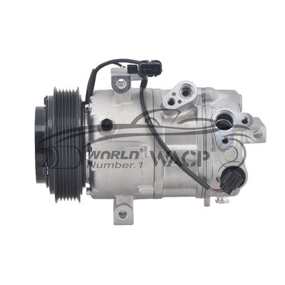 VS16E ऑटो एयर कंडीशनर कंप्रेसर OEM F500BXDEA05 977012Y050 के लिए हुंडई IX35 किआ स्पोर्टेज CRDI 2.0 WXHY160