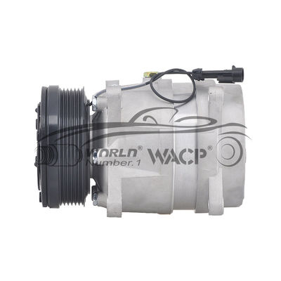 ऑटो एसी कंप्रेसर V5 6PK फेरारी एग्री456 के लिए OEM 164547 204539 WXAA027